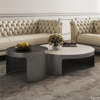 โต๊ะกลางรุ่น TB777