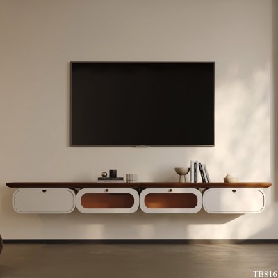 ตู้วางทีวี รุ่น TB816