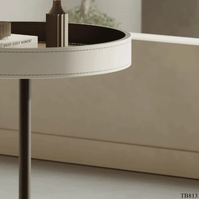 โต๊ะข้าง รุ่น TB813