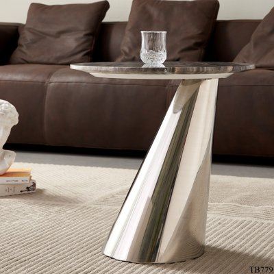 โต๊ะข้าง รุ่น TB779