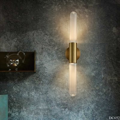 โคมไฟ รุ่น DC652