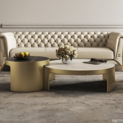 โต๊ะกลางรุ่น TB777