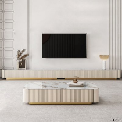 ตู้วางทีวี รุ่น TB826