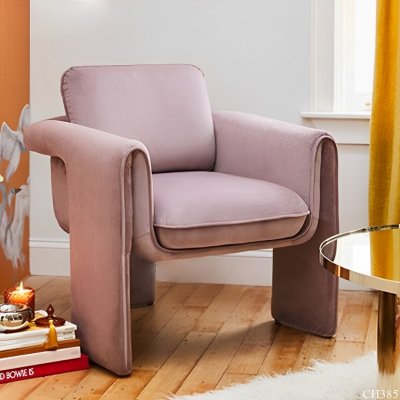 เก้าอี้ รุ่น CH385 L82xW78xH85 cm