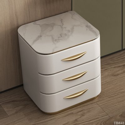 โต๊ะข้าง รุ่น TB841