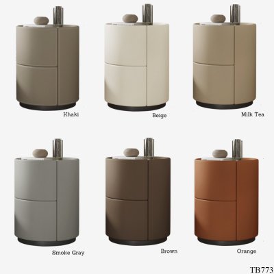 โต๊ะข้าง รุ่น TB773