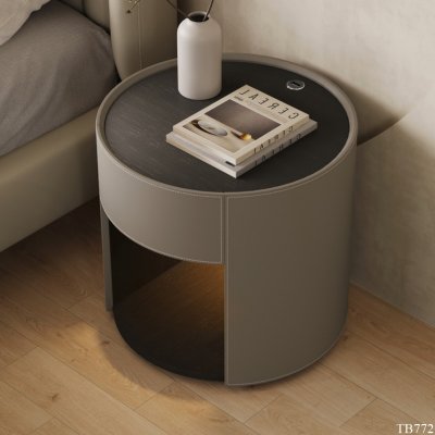 โต๊ะข้าง รุ่น TB772