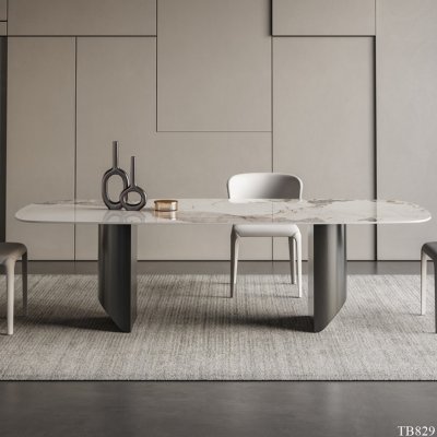 Dining table TB829