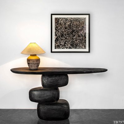 Console table model TB 797