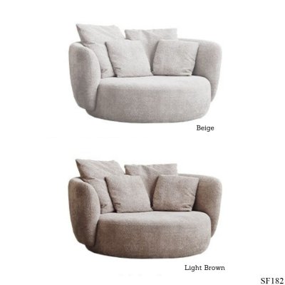 โซฟา รุ่น SF182