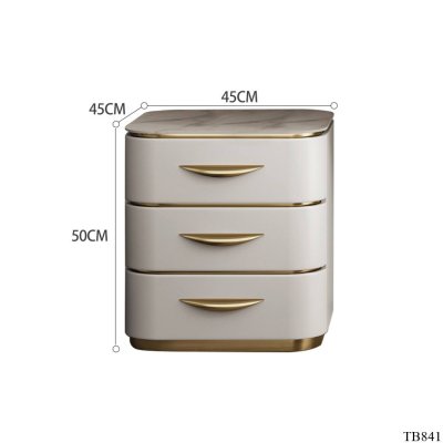 โต๊ะข้าง รุ่น TB841