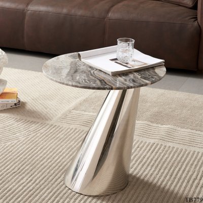 โต๊ะข้าง รุ่น TB779