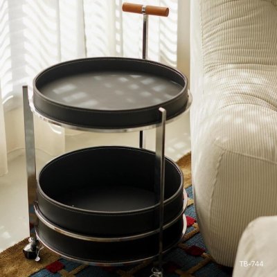 โต๊ะข้าง รุ่น TB744