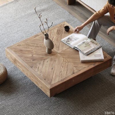 โต๊ะกลางรุ่น TB876