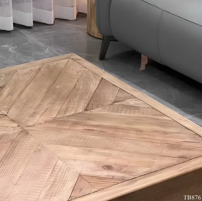 โต๊ะกลางรุ่น TB876