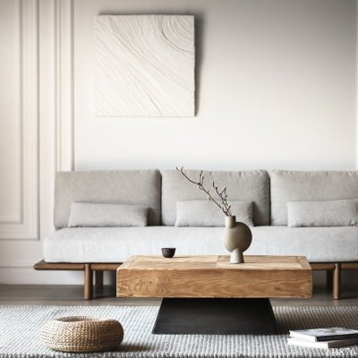 โต๊ะกลางรุ่น TB876