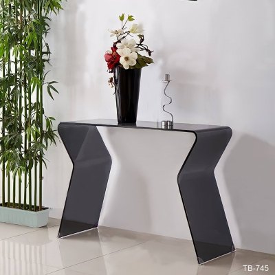 Console table model TB745