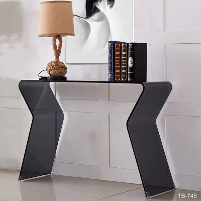 Console table model TB745