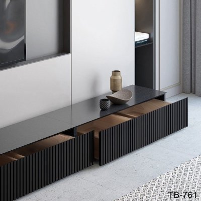 ตู้วางทีวี รุ่น TB761