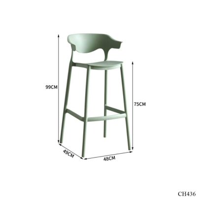 Highchair CH436