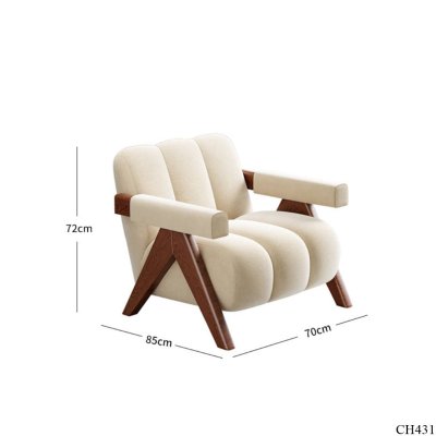 อาร์มแชร์ รุ่น CH431