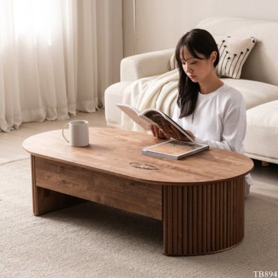 โต๊ะกลางรุ่น TB894