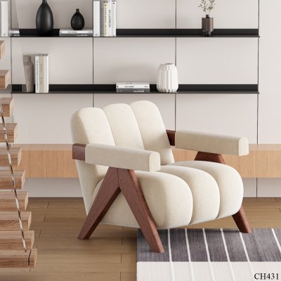 อาร์มแชร์ รุ่น CH431