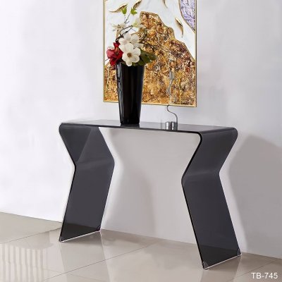 Console table model TB745