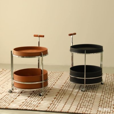 โต๊ะข้าง รุ่น TB744