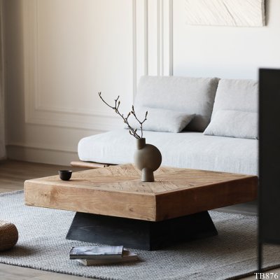 โต๊ะกลางรุ่น TB876