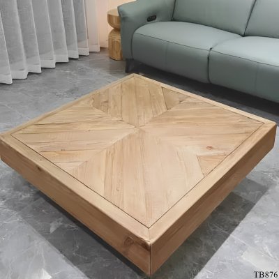 โต๊ะกลางรุ่น TB876