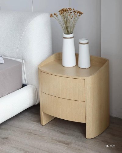 โต๊ะข้าง รุ่น TB752