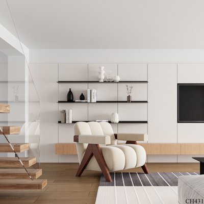 อาร์มแชร์ รุ่น CH431