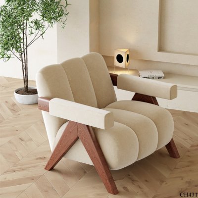 อาร์มแชร์ รุ่น CH431