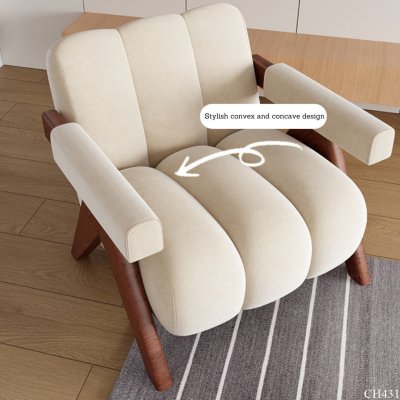 อาร์มแชร์ รุ่น CH431