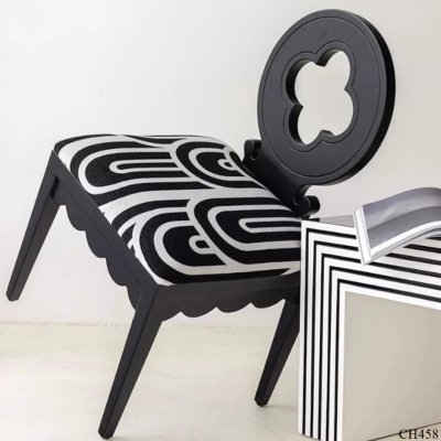 เก้าอี้ทานอาหาร รุ่น CH458