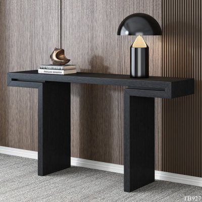 Console table model TB927