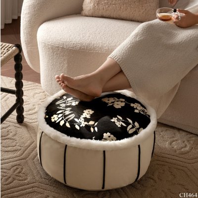 สตูล CH464 Dim L50xW50xH20 cm