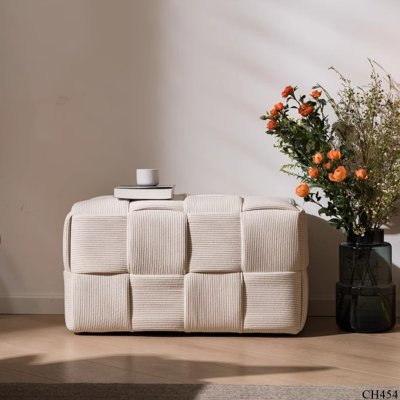 เก้าอี้สตูล CH454 L38xW38xH38 cm