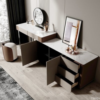 โต๊ะเครื่องแป้ง รุ่น TB929