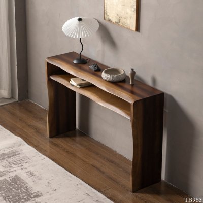 Console table model TB965