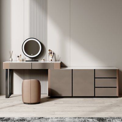 โต๊ะเครื่องแป้ง รุ่น TB929