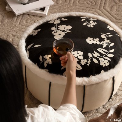 สตูล CH464 Dim L50xW50xH20 cm