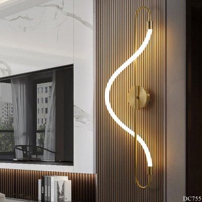 โคมไฟ รุ่น DC755