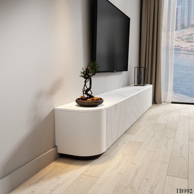 ตู้วางทีวี TB992 Dim L200xW40xH42 cm