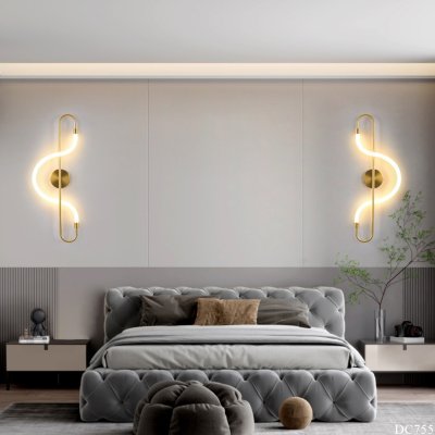 โคมไฟ รุ่น DC755