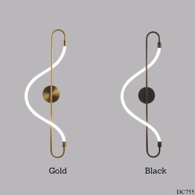 โคมไฟ รุ่น DC755