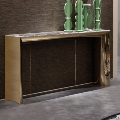 Console table model TB993
