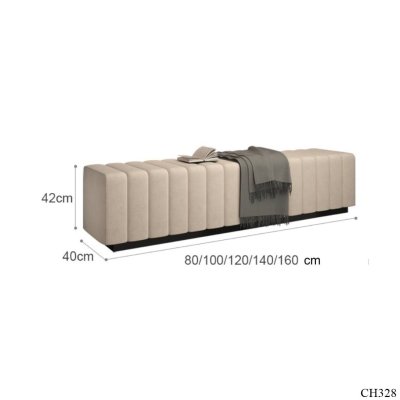 เก้าอี้สตูล รุ่น CH328