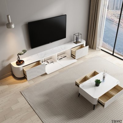 ตู้วางทีวี รุ่น TB992